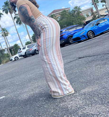 Kilo erotische schöne bild