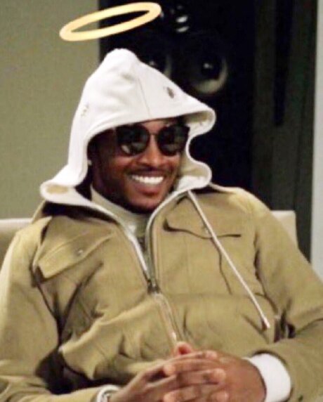 John Doe perfekte exklusive galerie