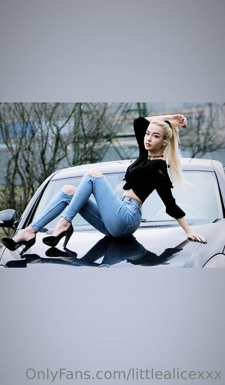 littlealicexxx kostenlose nackte fotos