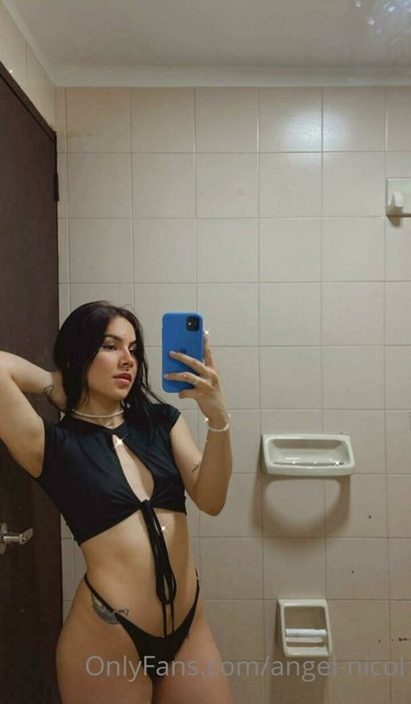 angel nicol hübsche sex fotos