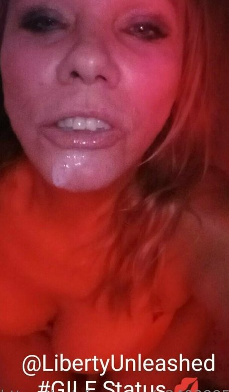 libertyolove sexy nackt galerie