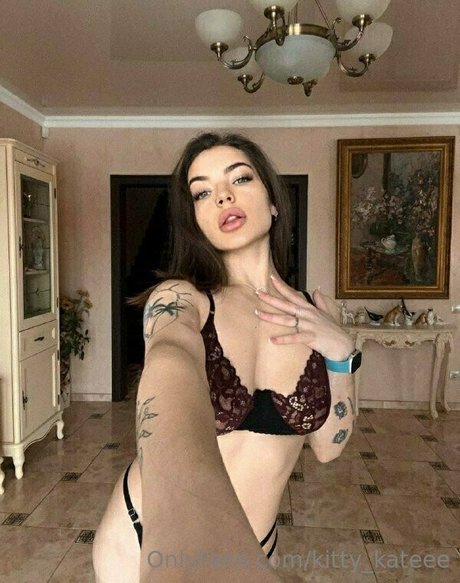 kitty kateee kostenlose nackte fotos