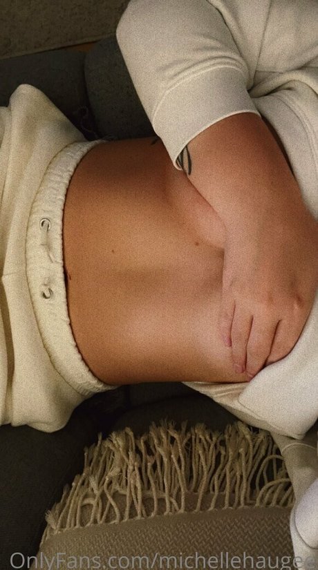 michellehaugee kunst nackten fotos