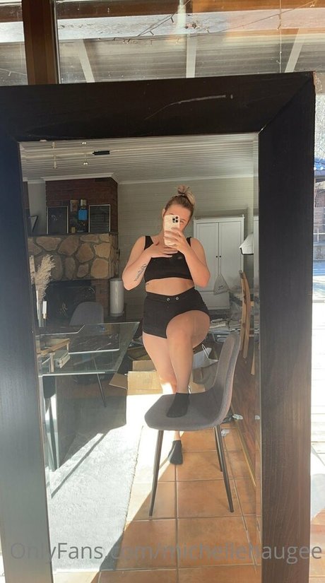michellehaugee kostenlose exklusive foto