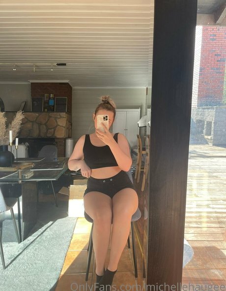 michellehaugee pornostar hübsche galerie