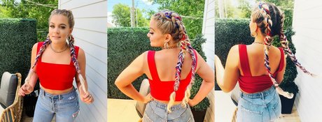 Lauren Alaina perfekte sexy foto