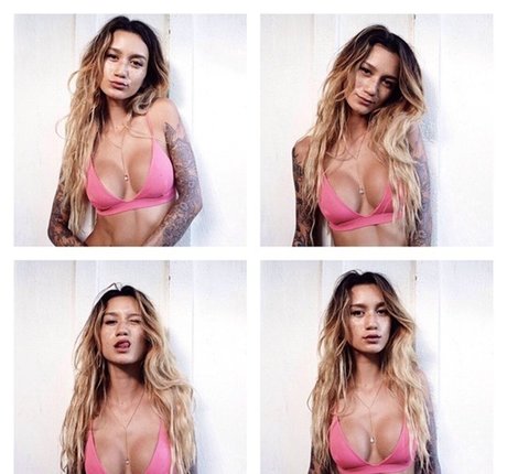 Jenna Yamamoto nackt pornographische fotos