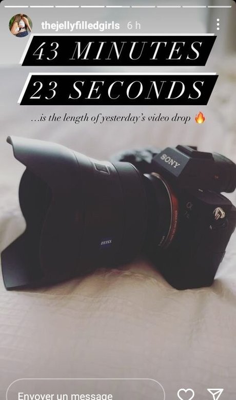 TheJellyFilledGirls beste xxx archiv