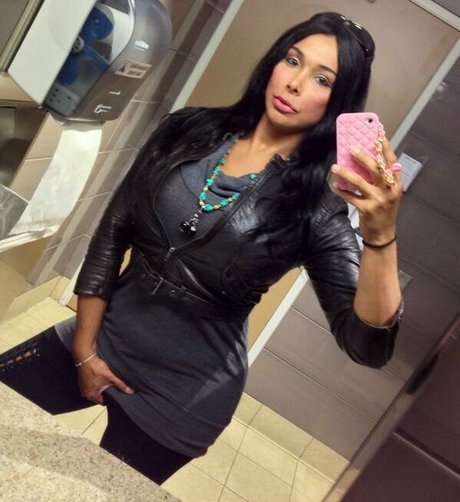 Vaniity nackte pornostar foto