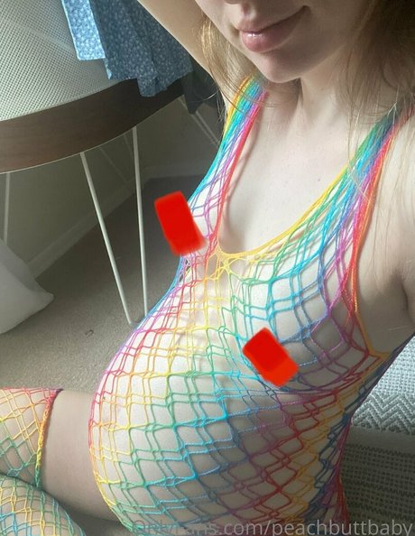 peachbuttbaby nacktheit hübsche galerien