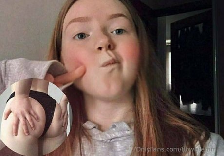 floweremma nacktheit porno bild