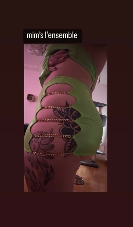 Krolkmi nackten pornostar bild