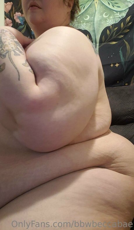 bbwbeccabae hübsche sexy bilder
