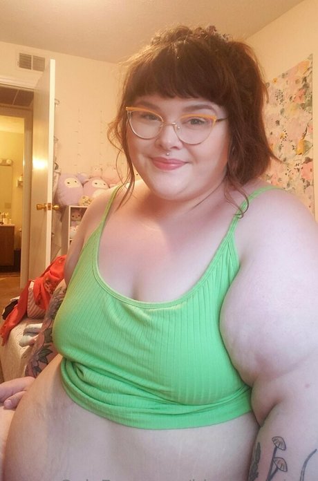 bbwbeccabae freie nackten bild