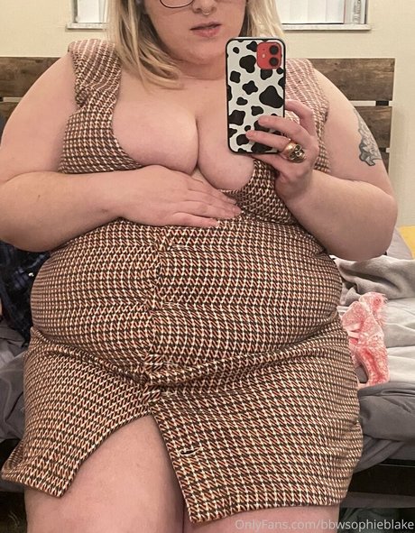 bbwsophieblake hd bild