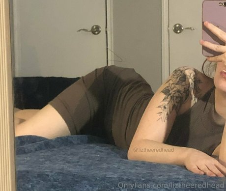 liztheeredhead schöne pornographische galerie