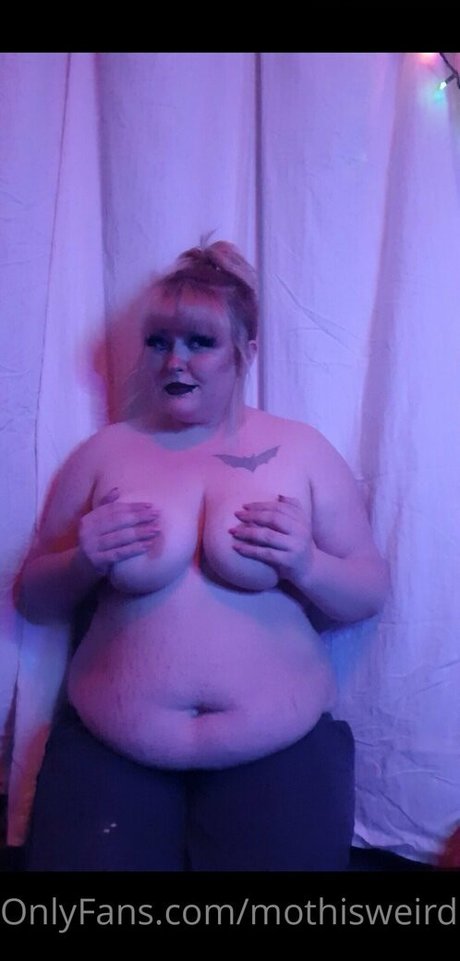 mothisweird top kunst archiv