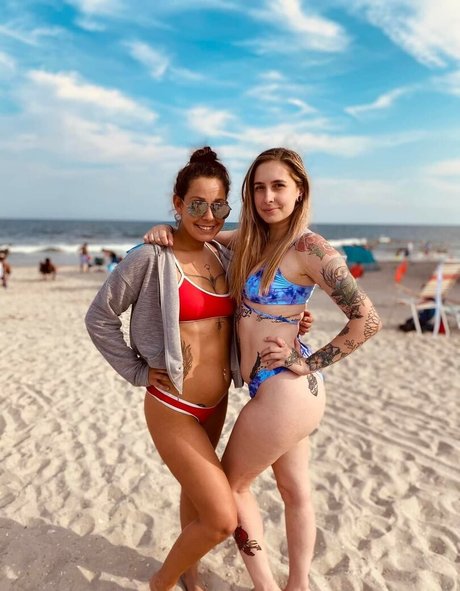 Monica Iannuzzi nackt porno galerien