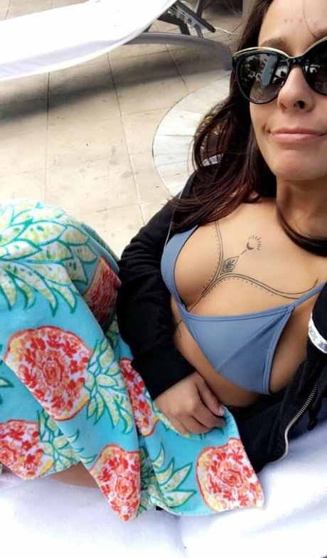 Monica Iannuzzi pornostar nackt foto