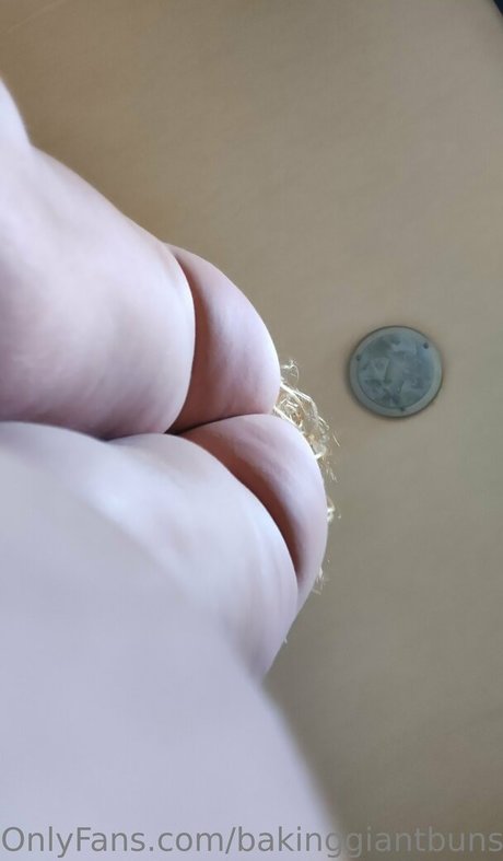 bakinggiantbuns heiße nacktheit galerie
