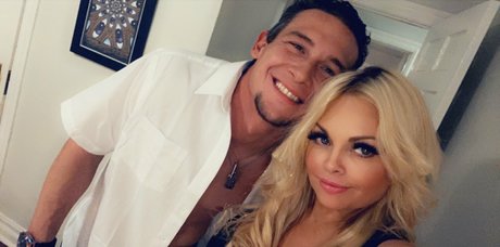 jessejanex exklusive heiße fotos