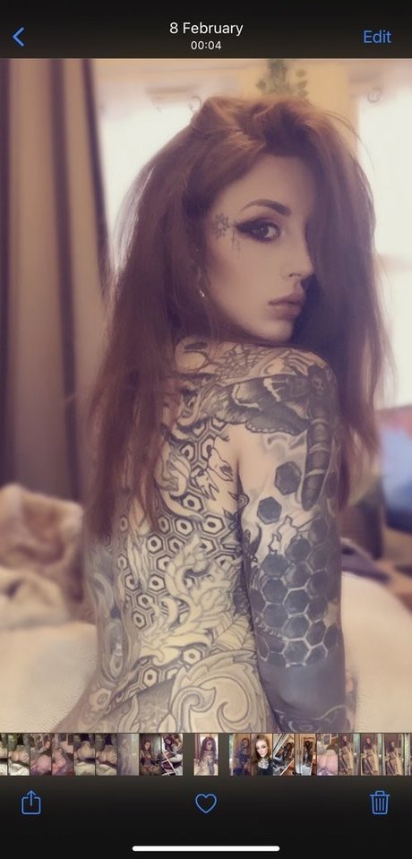 SophieWilde hübsche erotische galerien