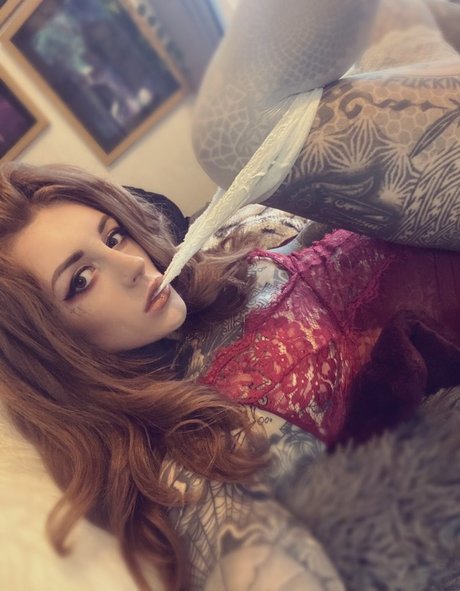 SophieWilde exklusive top galerie