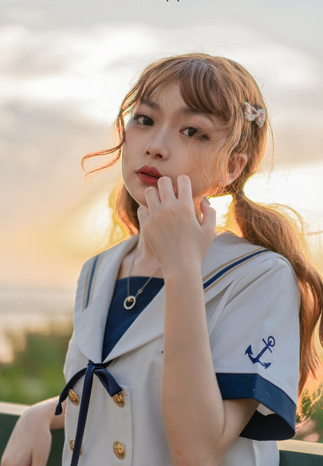 Lijinjin520 erotische schöne bilder