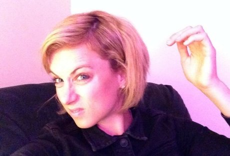 Iliza Shlesinger kostenlose nackt fotos