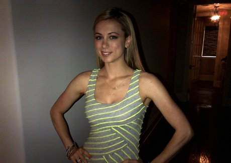 Iliza Shlesinger pornostar sexy archiv