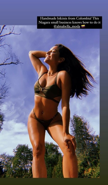 Humberly Gonzalez beste porno fotos