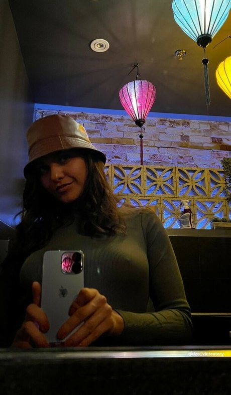 Humberly Gonzalez Profilbild