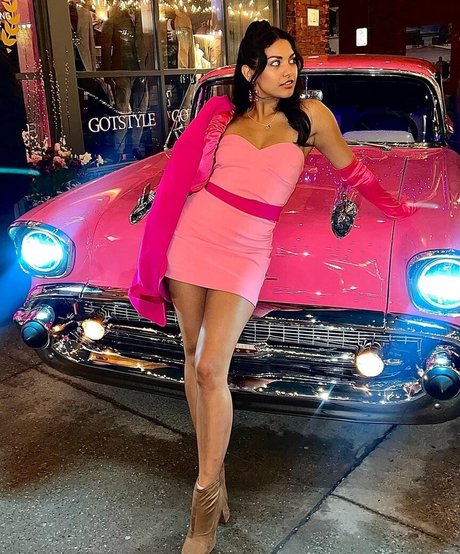 Humberly Gonzalez top nacktheit fotos