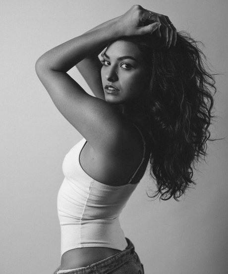 Humberly Gonzalez beste pornographische bilder