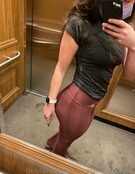 princessfrombabylon schöne exklusive foto