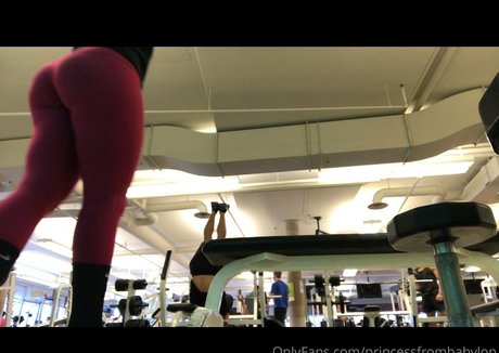 princessfrombabylon exklusive sex fotos