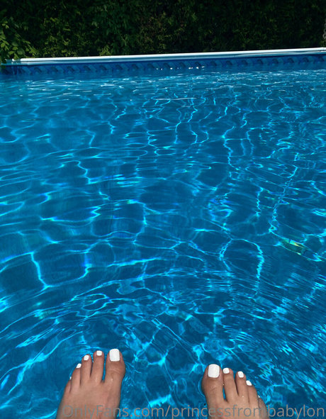 princessfrombabylon erwachsene nackte bild