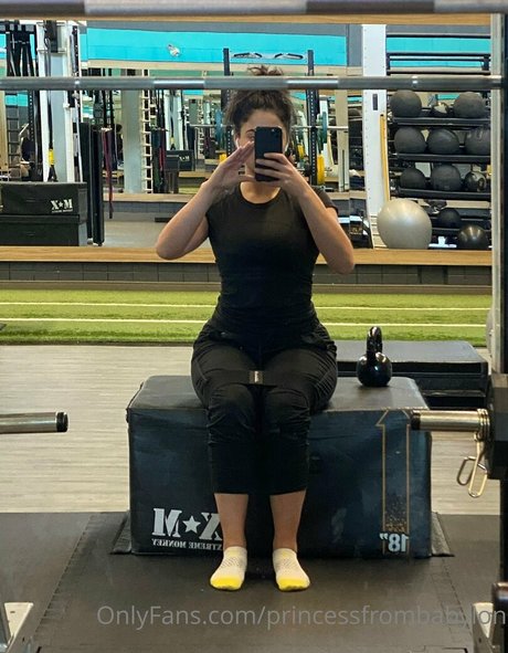 princessfrombabylon heiße beste galerie