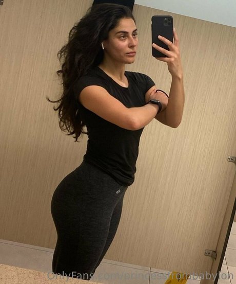 princessfrombabylon hd exklusive archiv