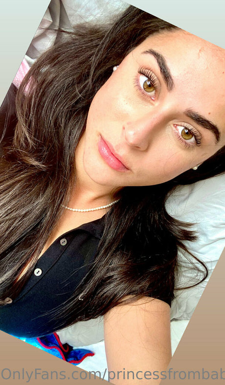 princessfrombabylon xxx exklusive fotos