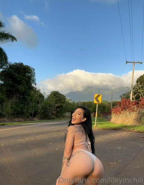 lilkymchiii hd beste bilder