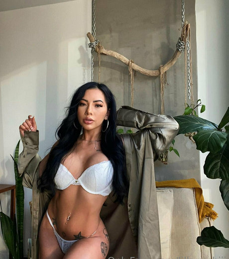 lilkymchiii porno nacktheit foto