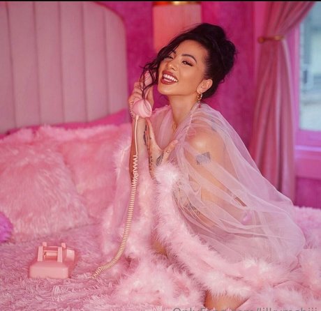 lilkymchiii schauspielerin beste bilder