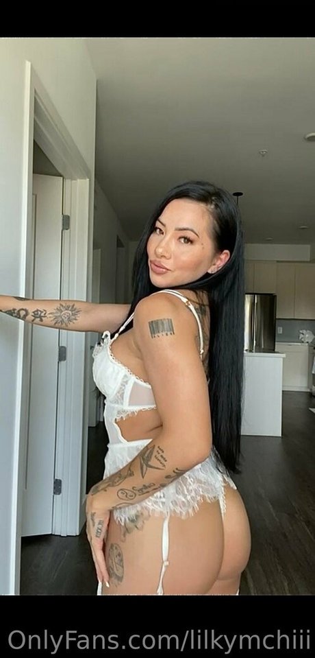 lilkymchiii erotische kostenlose bild