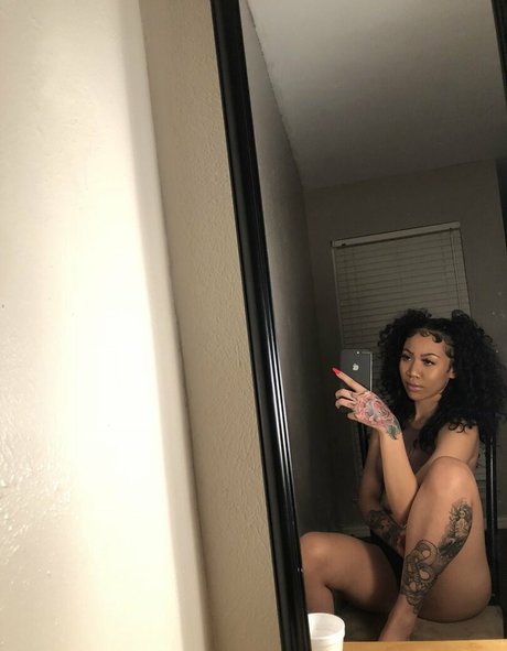 faiygo nackt perfekte galerien