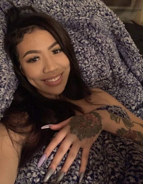 faiygo pornostar freie foto