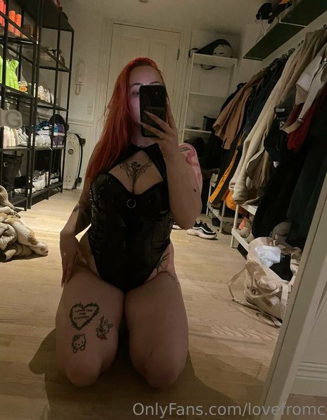 lovefromc erotische bild