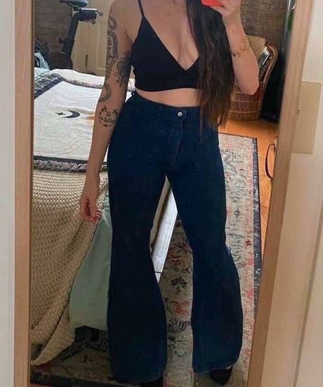 prettysadiereed schöne perfekte bild