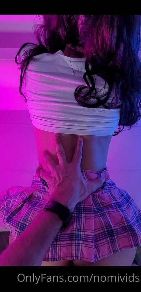 nomivids sexy nette galerie