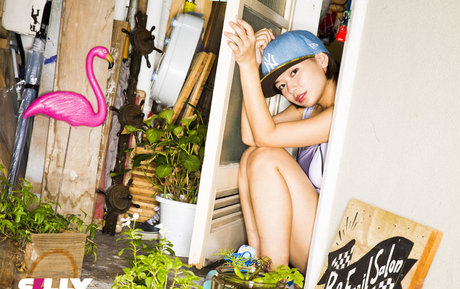 Tsukasa Wachi pornografische galerien